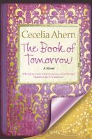 The_book_of_tomorrow